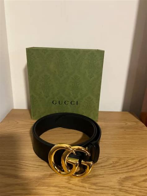 gucci belt gumtree birmingham